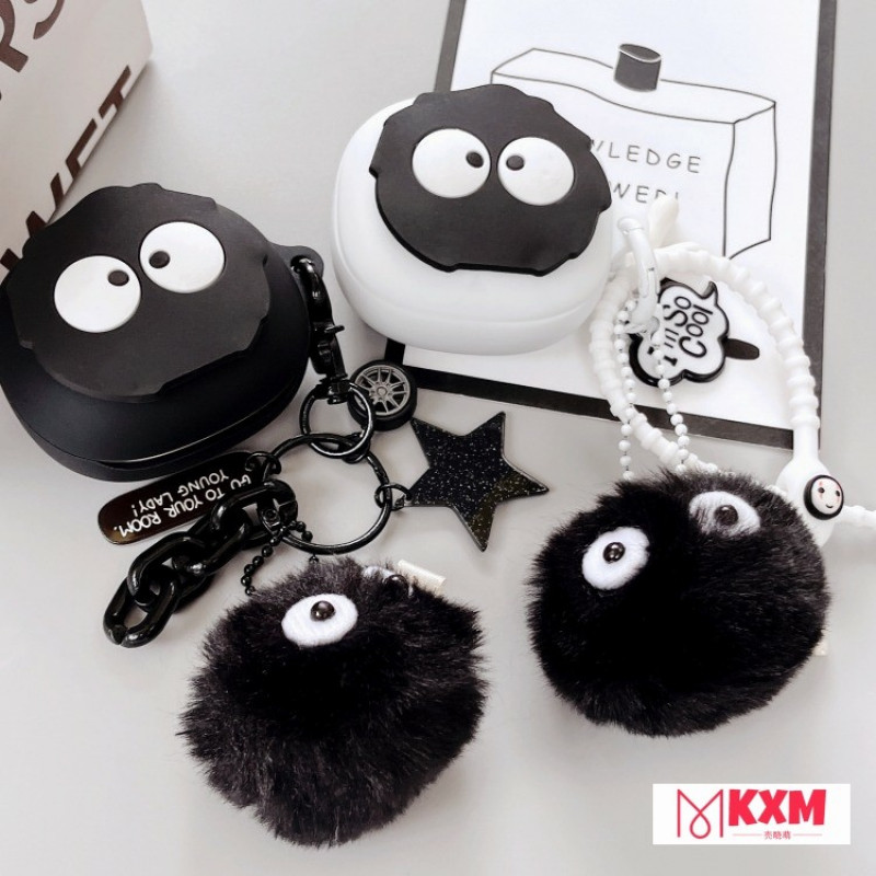 เคสป้องกัน SX0456 สําหรับ Samsung Galaxy Buds 4 / 4 Pro / FE / Live / Pro / Buds2 Pro
