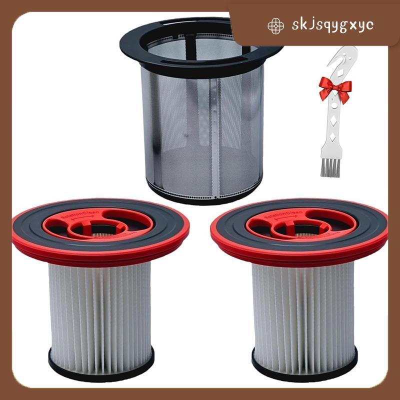 skjsqygxycFor Unlimited Series 7 เครื่องดูดฝุ่นไร้สายเปลี่ยนตัวกรอง- 12040193 สําหรับรุ่น BKS711XXL 