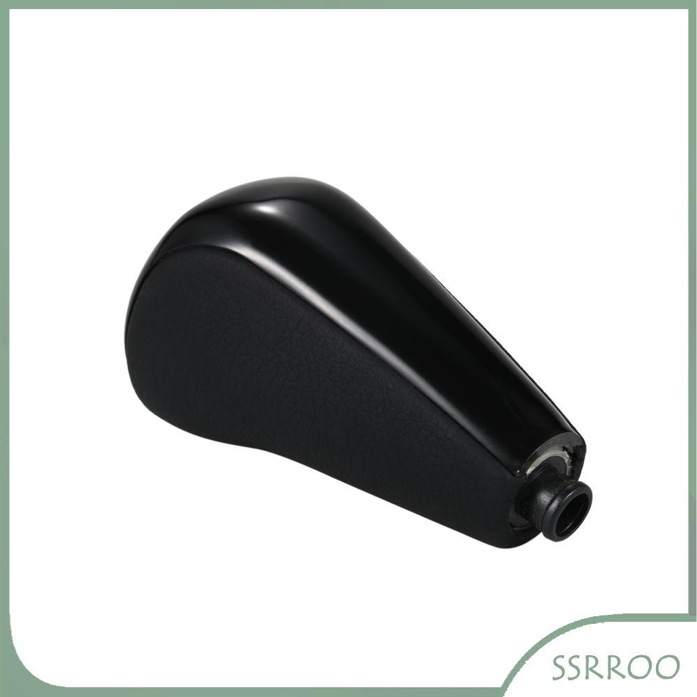 Ssrroo Ssrroo เกียร์ SHIFT Knot รถอัตโนมัติ KNOB สำหรับ Toyota Prado 120 2003-2009 Land Cruiser FJ15