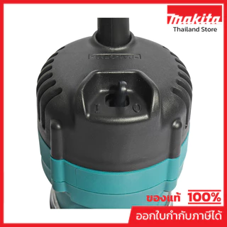 MAKITA M3700B เครื่องแกะลายไม้ ขนาด 1/4 นิ้ว (6 มม.) กำลังไฟ 530 วัตต์ ความเร็วรอบ 35,000 รอบ/นาที (มากีต้า)