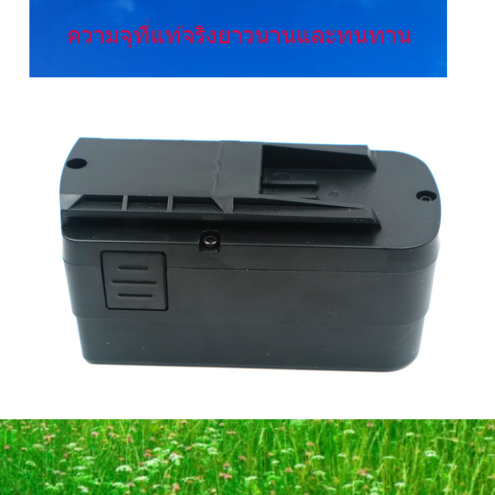 อะแดปเตอร์ Festool Feito 12V แบตเตอรี่ BPS12C สว่านชาร์จ C12 LI Tool เปลี่ยนแบตเตอรี่ขายส่ง