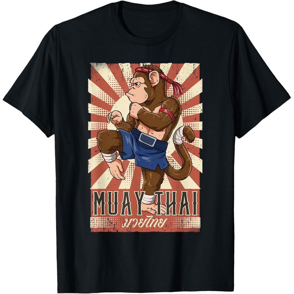Muay Thai T-ShirtPlZ