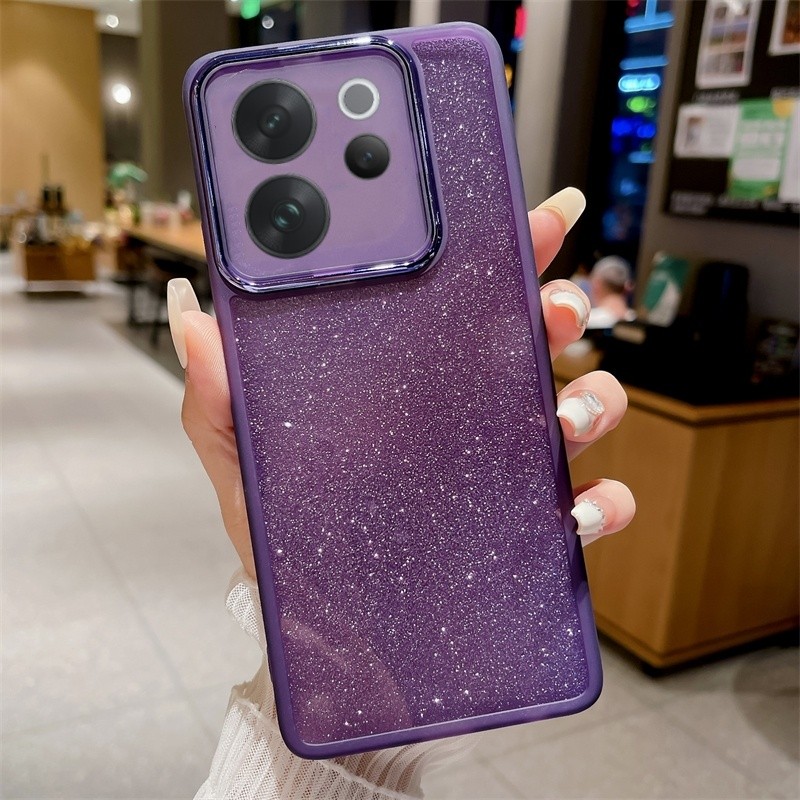 Ready Stock Casing VIVO V70 Y05 Y21 Y11d Y31d VIVOV70 5G Lens Film Protection Phone Case Multicolor 