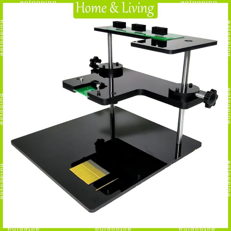 AOTOO BDM กรอบทดสอบ Fgtech ชิป Tunning พร้อมอะแดปเตอร์กรอบ BDM สําหรับ KTAG