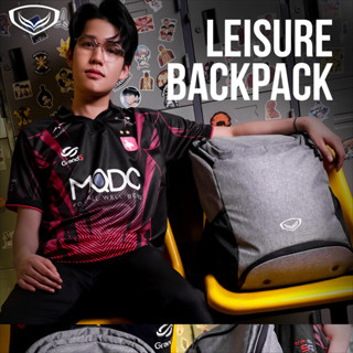 GRAND SPORT กระเป๋าเป้ (สีเทา) รหัสสินค้า : 026236