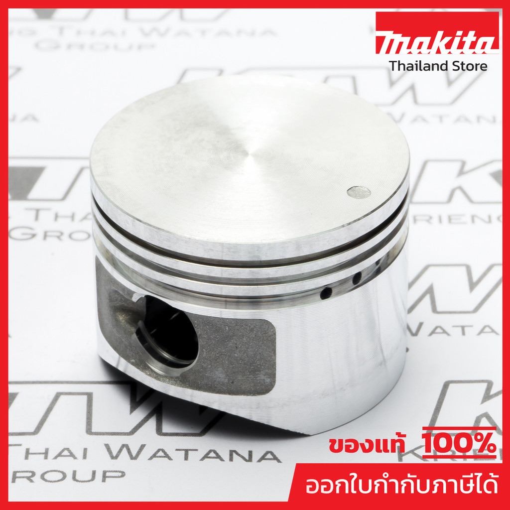 MAKITA มากีต้า MP318613-6 อะไหล่EBH340U#122 PISTON(340R#127) NO.122 PISTION FOR EBH340U Code 318613-