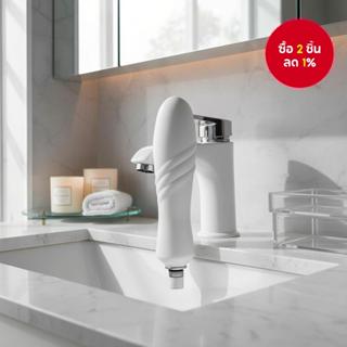 อุปกรณ์ซิลิโคนเสริมเครื่องนวด อะแดปเตอร์ต่อขยายสําหรับปืนพัง…