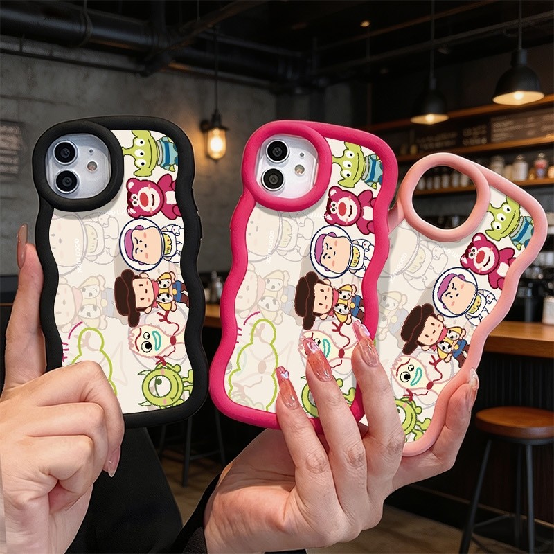 CASE Realme Note 60X 50 Realme C75 C75X C63 C61 C55 C65 C53 C51 C51S C30 C30S C25 C25S C12 C21 C17 C
