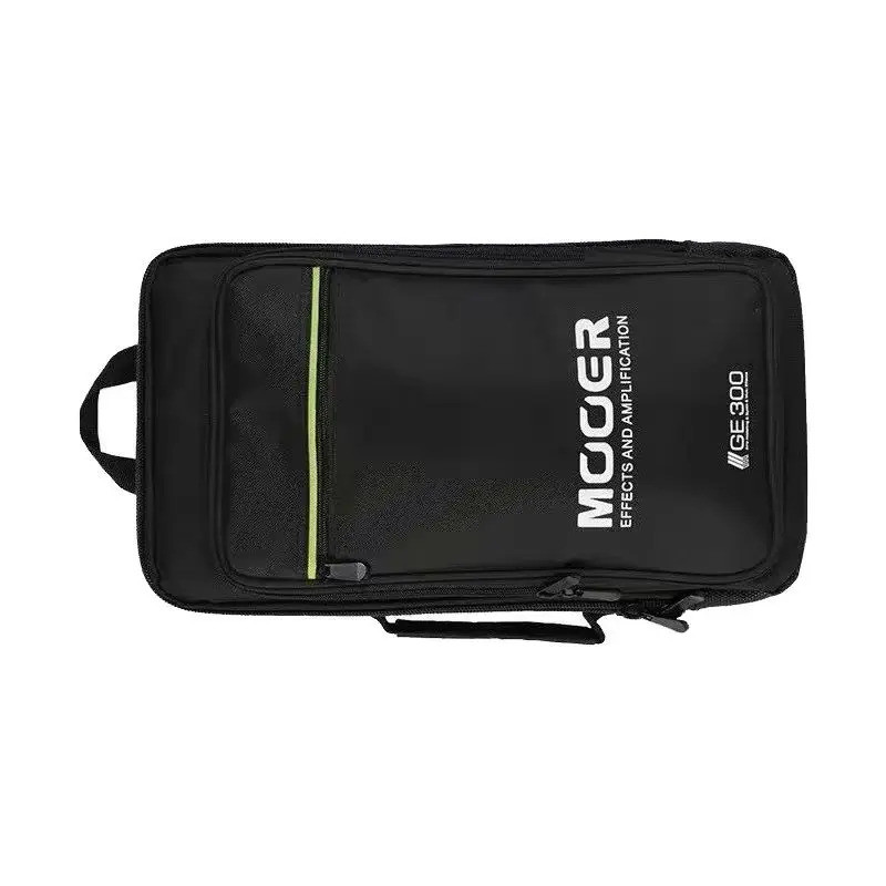 ใหม่ SC300 Mooer เอฟเฟกต์กีตาร์เหยียบ GE300 นุ่มอุปกรณ์เสริมกระเป๋าถือ