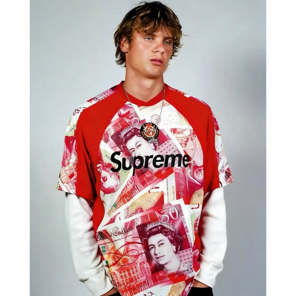 Su *** เสื้อฟุตบอล FW25 Week14