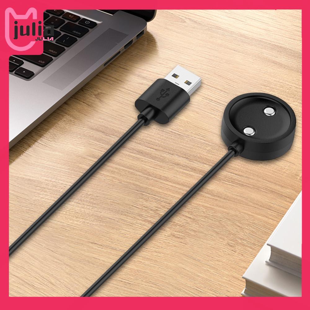 สายชาร์จ USB แม่เหล็ก Smart Watch Charger Dock เปลี่ยน USB Charger แท่นชาร์จสําหรับ Suunto Race Suun
