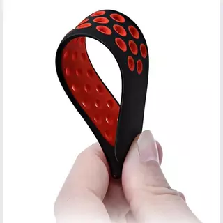 สายซิลิโคนสําหรับ Amazfit Bip 6 Bip5/Bip5 Pro สร้อยข้อมือสําหรับ Amazfit GTR4/3/2 strtos/Balance 2/1/Amazfit Bip Max WatchBand