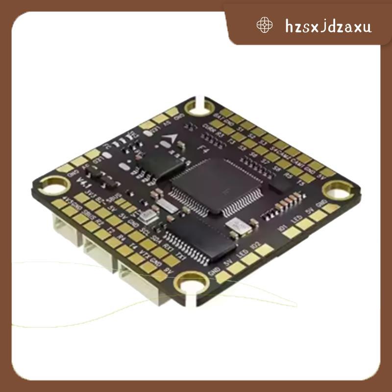 hzsxjdzaxuICM42688 Drone Parts สําหรับ Aocoda-RC F405 V4 FC สําหรับ FPV Freestyle DIY
