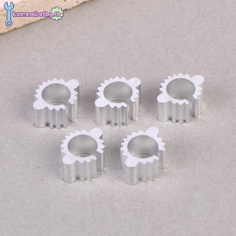 Kamembetbg 5/10 ชิ้น TO99 TO39 อลูมิเนียมความร้อนหม้อน้ํา Cooling Cooler สําหรับ OPA627SM LME49720HA