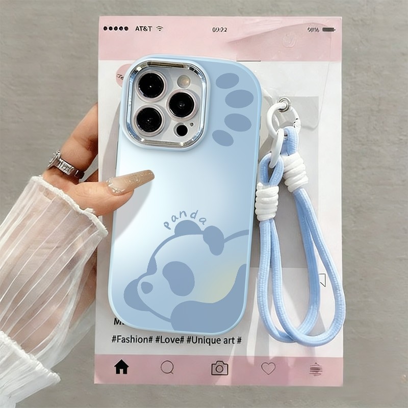 กรณี + สร้อยข้อมือซิลิโคน Star กรณี Realme C71 C75 C65 C63 C61 C21 C15 C2 C1 C67 C55 C35 C53 C51 C51