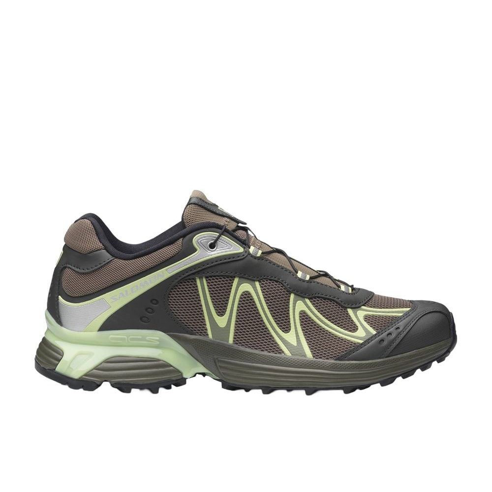 Salomon XT-Whisper WalnutPeat Unused