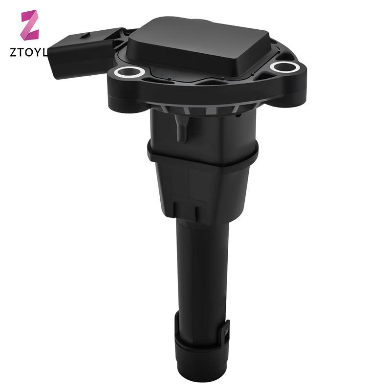 Null 06E907660 เครื่องยนต์ระดับน้ํามันเครื่อง Sender Sensor สําหรับ VW BeeTLE CC Jetta Passat AUDI A