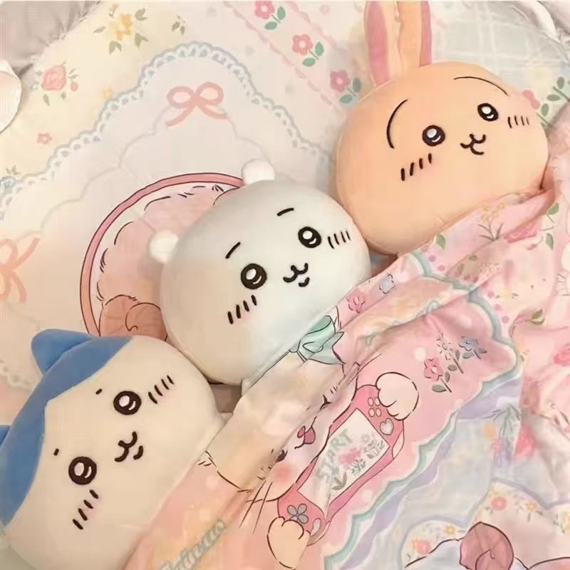 Chikawa Uzawa ตุ๊กตา chikawa chikawa ของเล่นตุ๊กตาตุ๊กตาน่ารักตุ๊กตาของขวัญวันเกิดชายหญิง