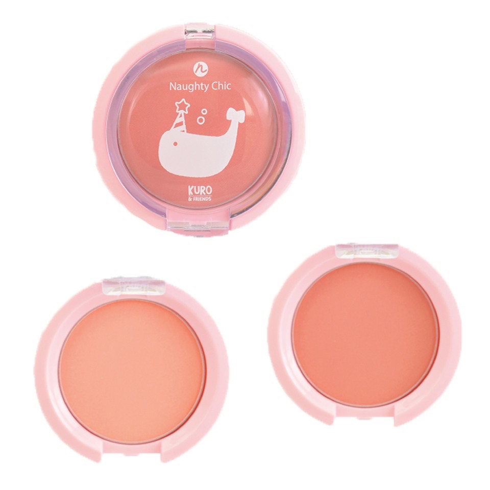 👑✅พร้อมส่ง✅👑Ustar Naughty Chic Cheek To Chic .