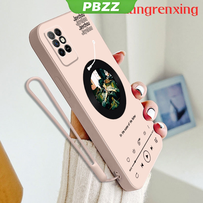 PBZZ เคส INFINIX NOTE 8 เคสโทรศัพท์มือถือ ซิลิโคนนิ่ม กันกระแทก ลายการ์ตูนดนตรี สําหรับ INFINIX NOTE 8 YTYYZ01 น่ารัก ลายการ์ตูน กันกระแทก ราคา ถูกที่สุด ดีลบีเคเค แกลเลอรีภาพที่ 7