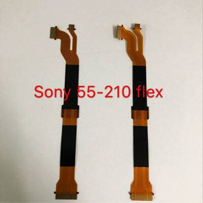 เหมาะสําหรับ Sony/Sony E 55-210 Lens Cable อุปกรณ์เสริมเลนส์ 55-210 Lens Cable