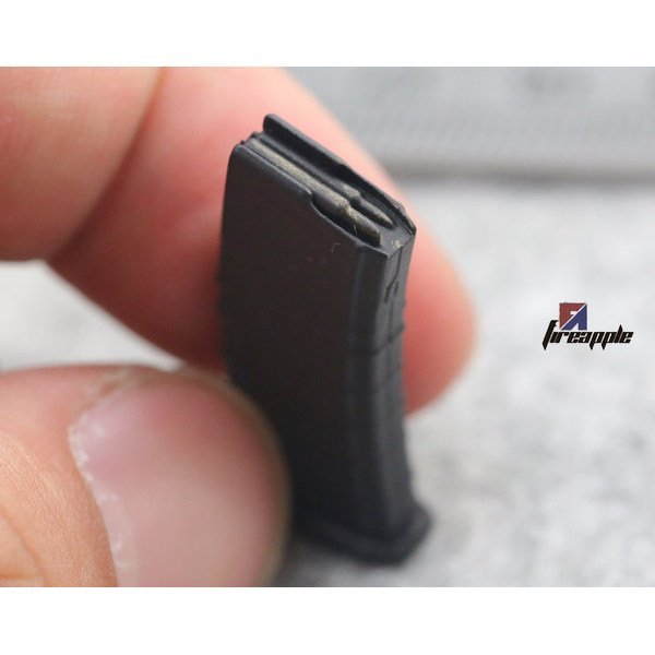 1/6 Soldier VH 1032 Navy River Force HK416 M4 นิตยสาร IDFM