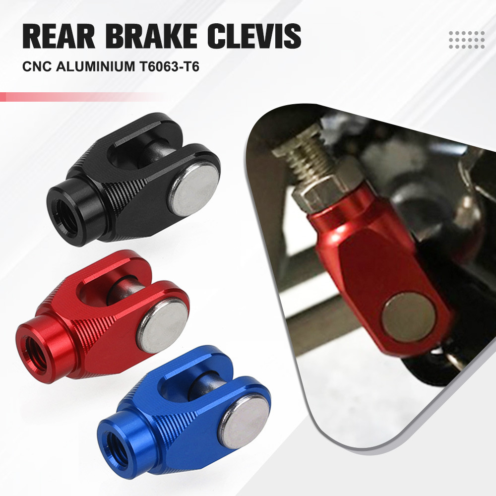 Lสําหรับ SUZUKI DRZ400S DRZ400R DRZ 400 S R SM YAMAHA YZ250X YZ450FX YZ250FX WR250F WR450F ด้านหลังเ