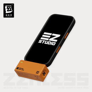 【Zenless Zone Zero】Rapid Power Pro Series Modular Fast Charge Zenless Zone Zero & miHoYo & Trozk