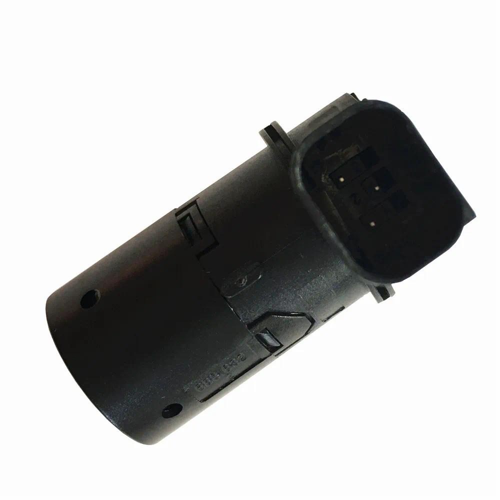 4PCS คุณภาพสูงรถอุปกรณ์เสริม PDC เซ็นเซอร์ที่จอดรถสําหรับ JAGUAR XK8 COUPE ด้านหลัง Ultrasonic Senso