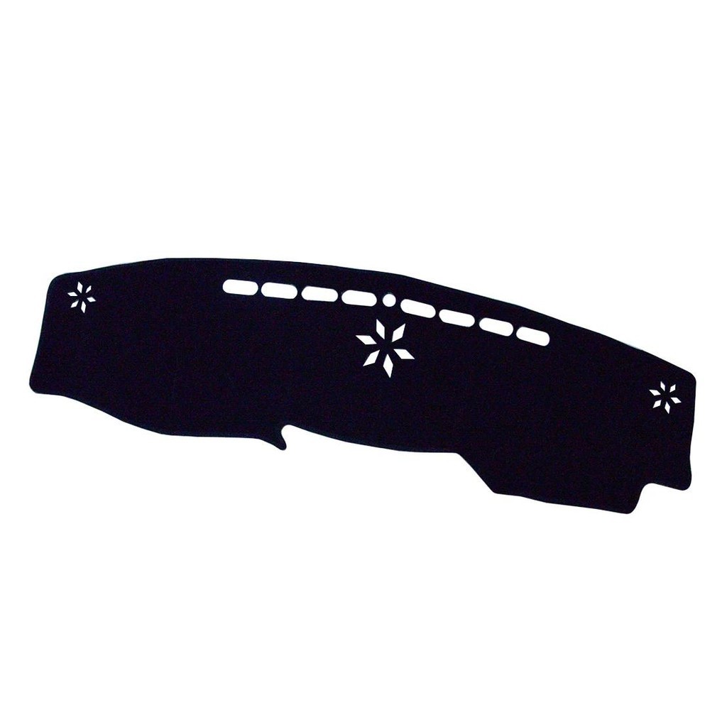 รถ Dash Mat Dashboard ฝาครอบโพลีเอสเตอร์ Fit สําหรับ Lexus LS460 LS460L LS460H LS600L LS600H 2011 20