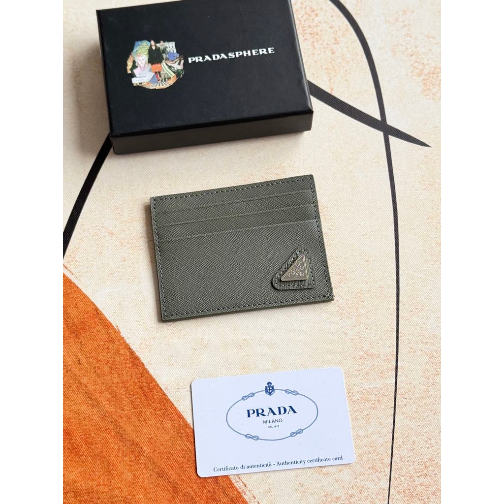 Women P-Pure Pickup Bag (พร้อมกล่อง)2MC223