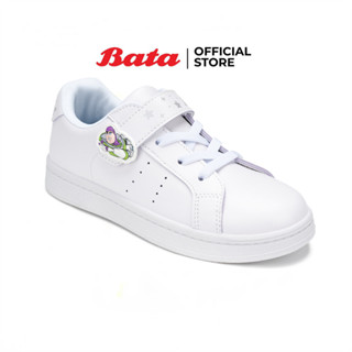 Bata บาจา รองเท้านักเรียนพละ ลาย Toystory สำหรับเด็กผู้ชาย ร…