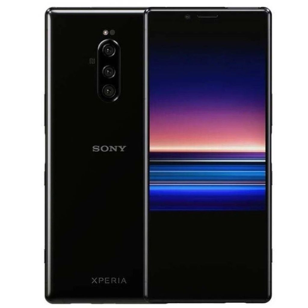 Sony/Sony Xperia1 โทรศัพท์มือถือมือสอง Sony x1 Snapdragon 8554K หน้าจอนักเรียนราคาเวอร์ชั่นญี่ปุ่น