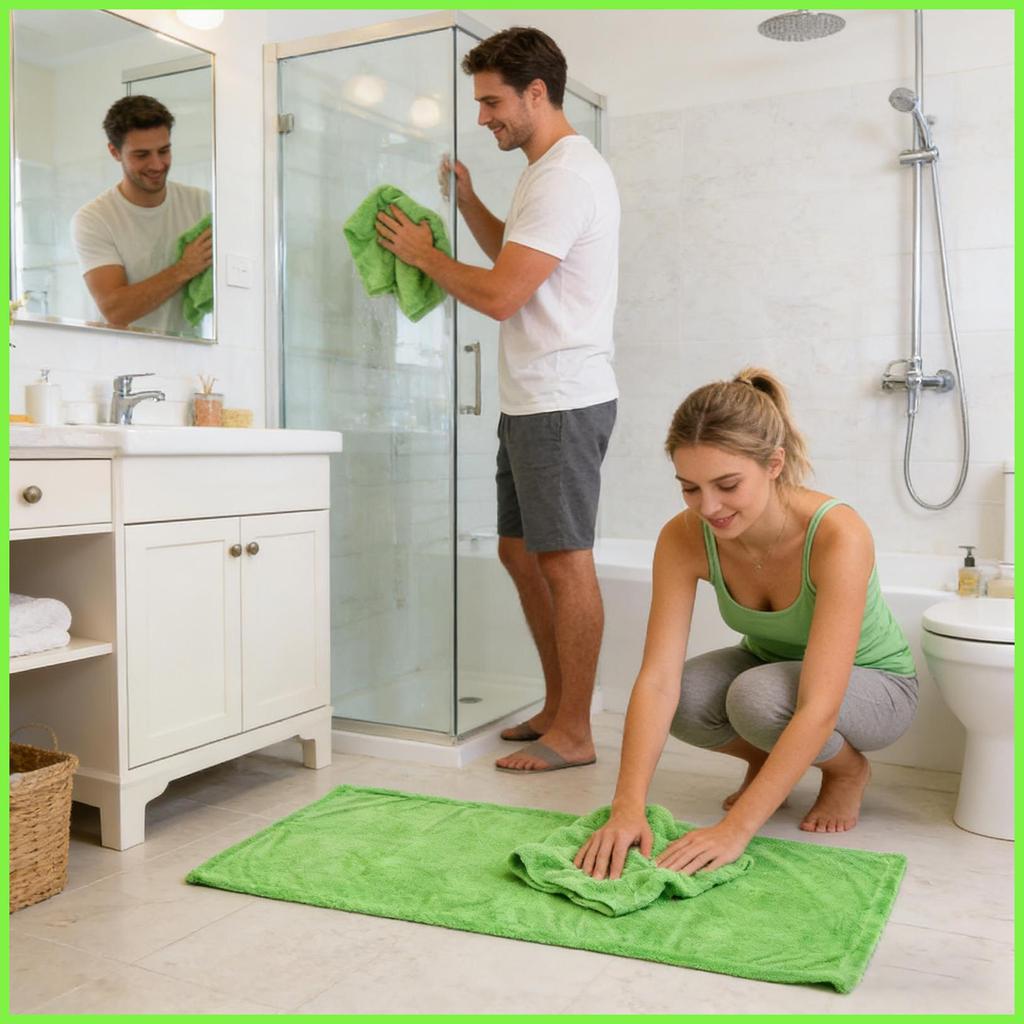 ผ้าขนหนูไมโครไฟเบอร์สําหรับรถยนต์ Lint Free ทําความสะอาดพิเศษ Rags ไมโครไฟเบอร์ทําความสะอาดผ้าขนหนูส