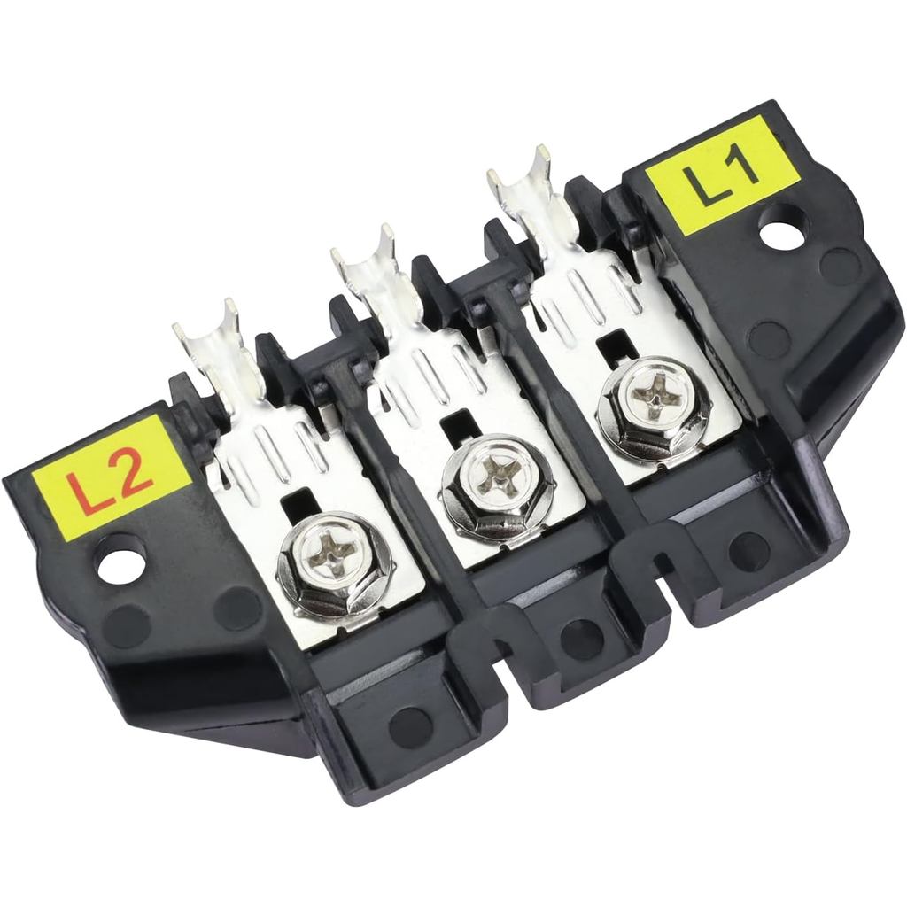 DC96-01188A เครื่องเป่า Terminal Block ใช้งานร่วมกับ Samsung MDE9700 DV448AEP/XAA DVE53BB8700T เปลี่