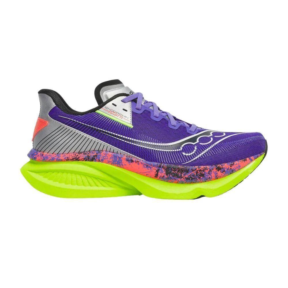 SAUCONY ENDORPHIN AZURA รองเท้าวิ่งถนนผู้หญิง