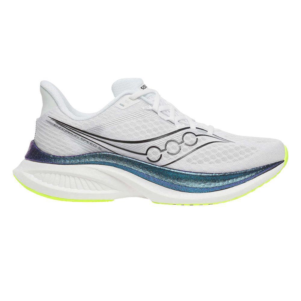 SAUCONY ENDORPHIN SPEED 5 รองเท้าวิ่งถนนผู้ชาย