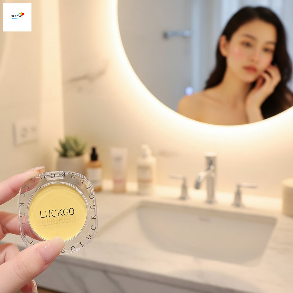 Crystal Blush 3.6g ธรรมชาติพร้อมชิมเมอร์สําหรับผู้หญิงทุกสีผิวแต่งหน้าทุกวัน