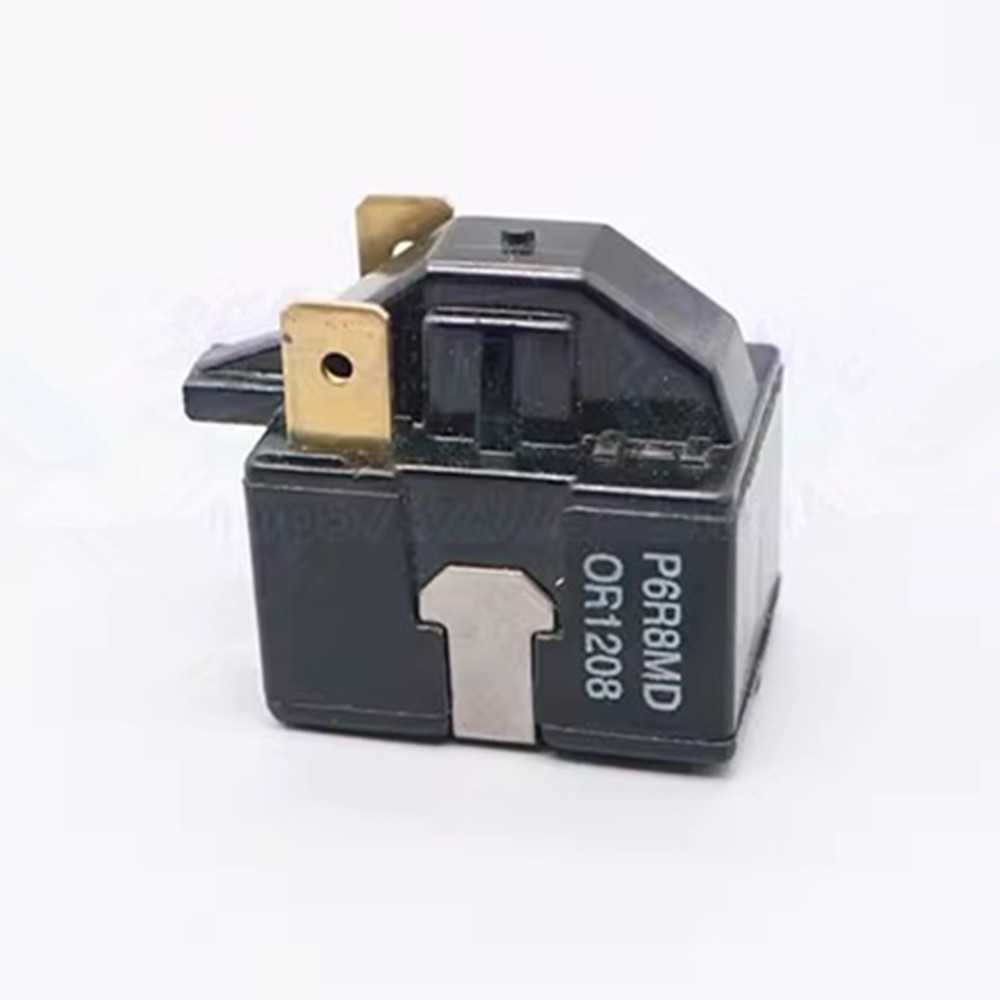 ตู้เย็นสําหรับ Haier LG PTC P6R8MD P330MD ป้องกันความร้อนตู้แช่แข็ง starter รีเลย์อะไหล่ซ่อม