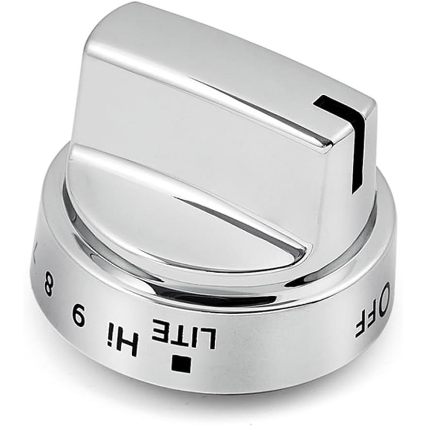 WB03X24818 เตาลูกบิด Cooktop อะไหล่สําหรับ GE Range KIP 5G92 เตาอบ JGB700SEJ4SS JGB735SP1SS พื้นผิว 