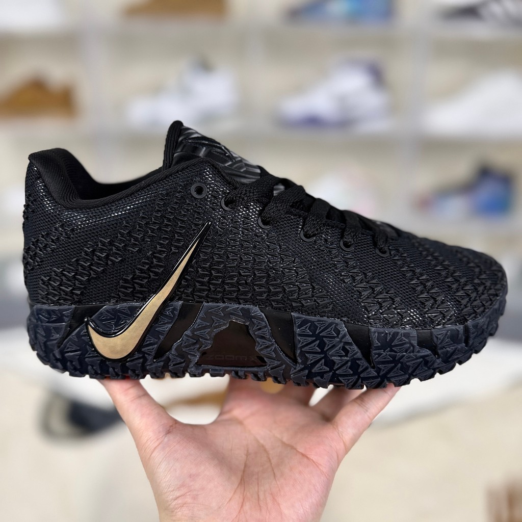 รองเท้าผ้าใบ Nike Ja 3 EP Performance สำหรับทั้งชายและหญิง ออกแบบมาเพื่อบาสเก็ตบอล