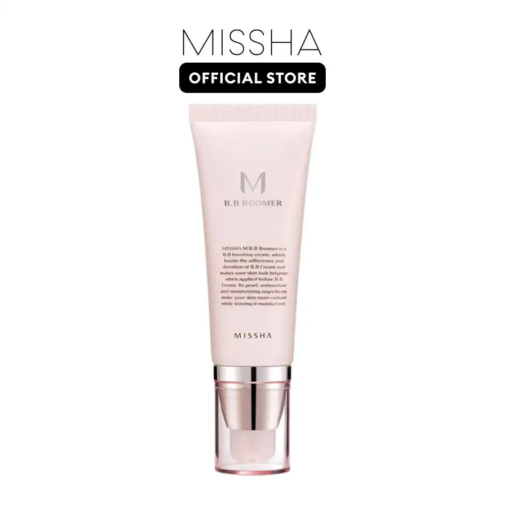 [MISSHA Official] M BB Boomer Primer