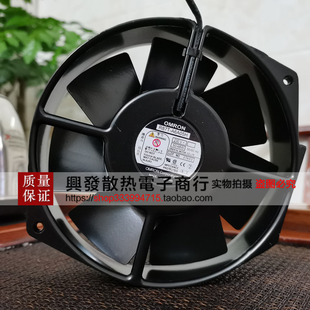 [หม้อน้ําพร้อมสต็อก] R87T-A6A05H/R87F/T-A4/A1/A3/A6/A7A15HP/MP/LP Fan A4/A6A05/A07