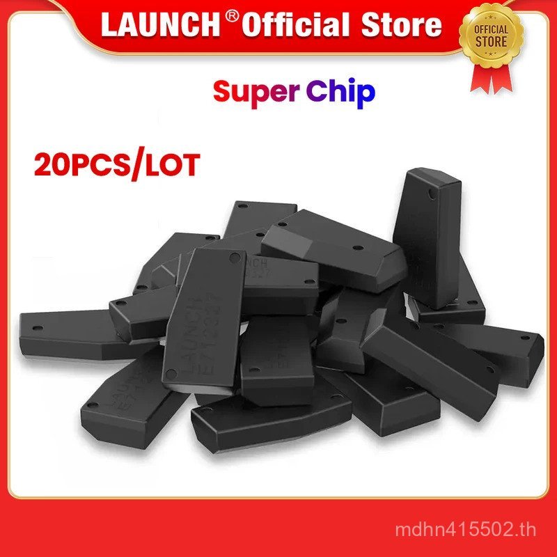 เปิดตัว Super Chip ใช้กับ X431 Key Programmer รองรับ 8A 8C 8E 4C 4D 4E 48 7935 7936 7938 7939 11/12/