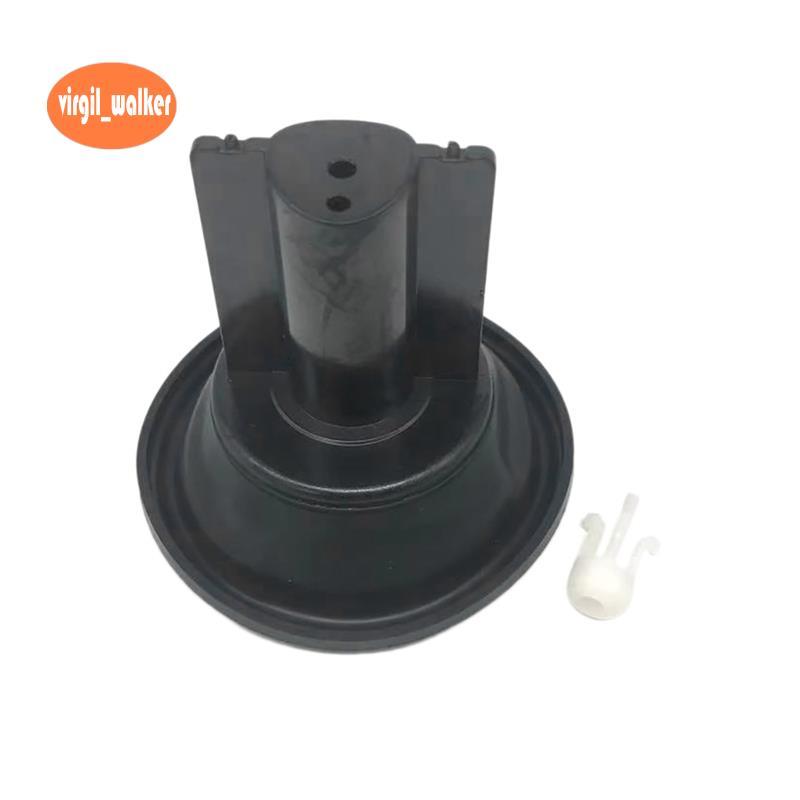 ชุดซ่อมคาร์บูเรเตอร์ Plunger ไดอะแฟรมสําหรับ KVF650D Prairie 650 KVF650A KFX700A KVF700B KVF 650 700