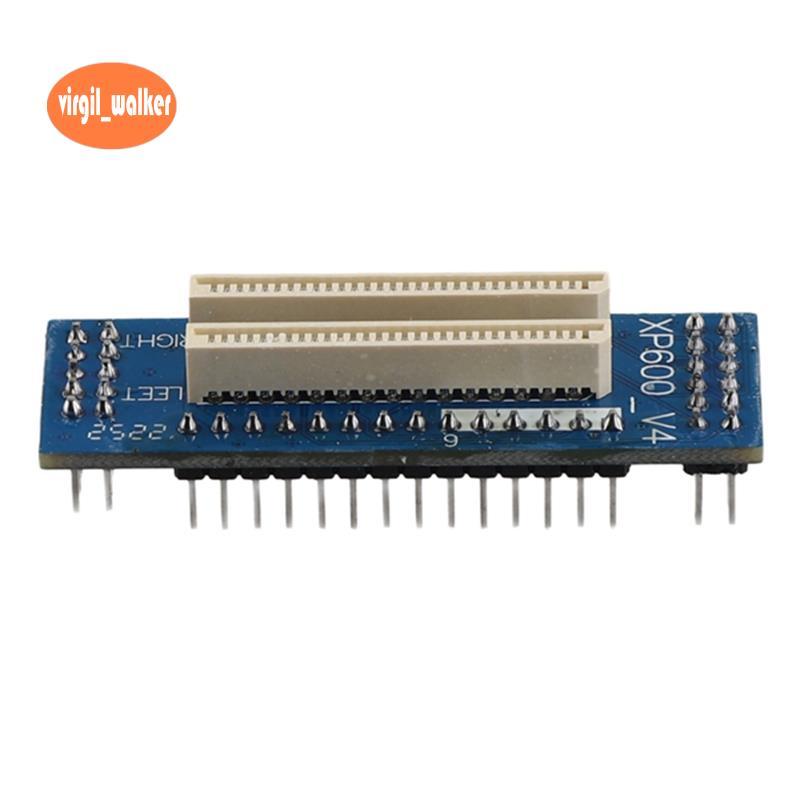 Carriage Board Connecting Card สําหรับ Xp600 Printhead Printer Adapter Board