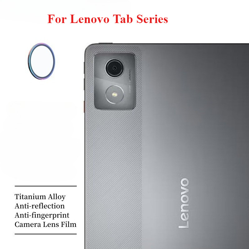 สําหรับLenovo Xiaoxin Pad Pro Idea Tab Plus 2025 Idea Tab Pro Idea Tab 11 Tab K12 Glitterแหวนกระจกนิ