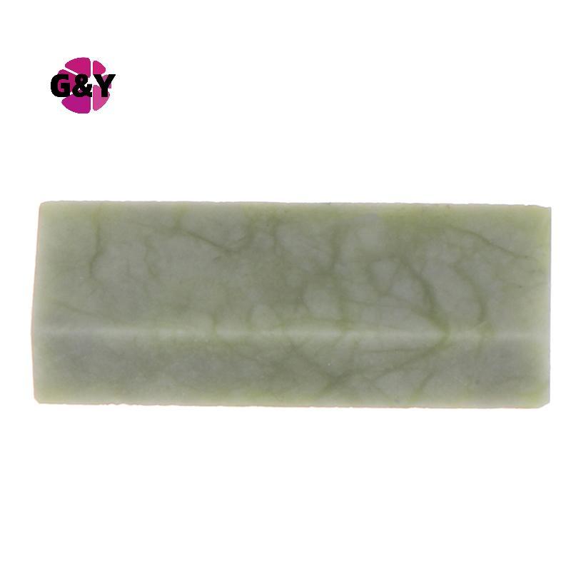 G&Y 10000# Grit Sharpening Oilstone Whetstone Sharpner หินน้ํามันขัดเงา