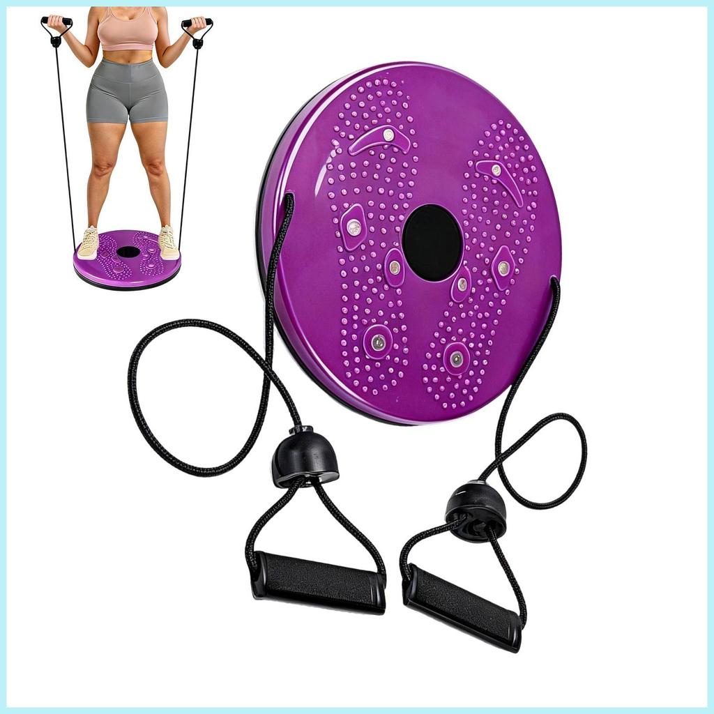 Twist สําหรับการออกกําลังกาย Abs Balancing Sculptor BOARD เอว Slimming Sculptor สําหรับฟิตเนส Home G