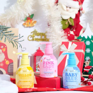 ให้เลือก 3 สูตร อิงฟ้าคลีนซิ่งเจล INGFA CLEANSING GEL (ขวดใหญ่) ขนาด 150 ml. ทำความสะอาดจุดซ่อนเร้น